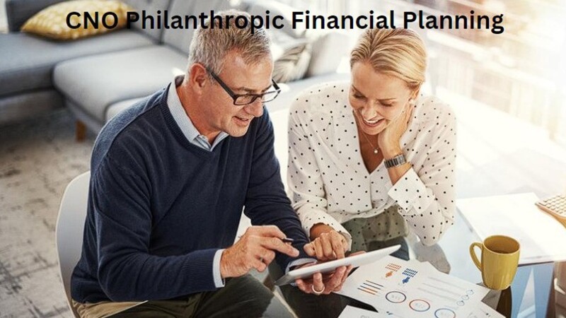 CNO Philanthropic Financial Planning