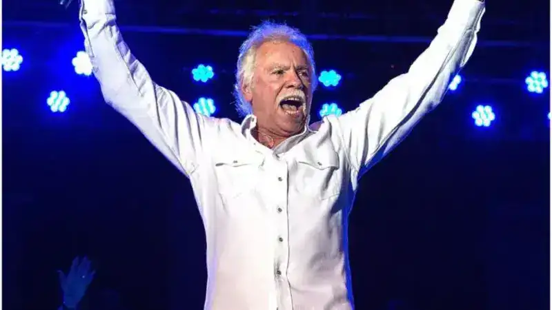 Joe Bonsall Net Worth