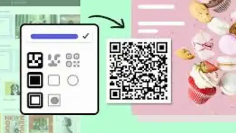 Generate QR Codes