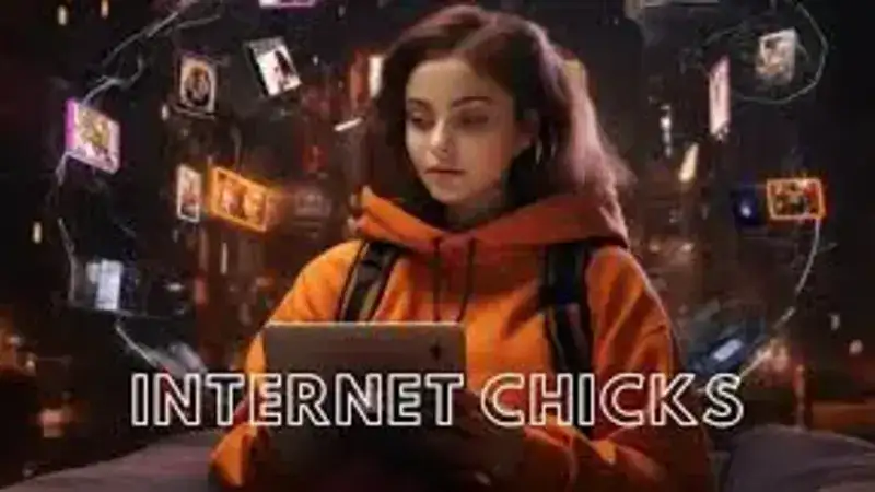 Internetchicks