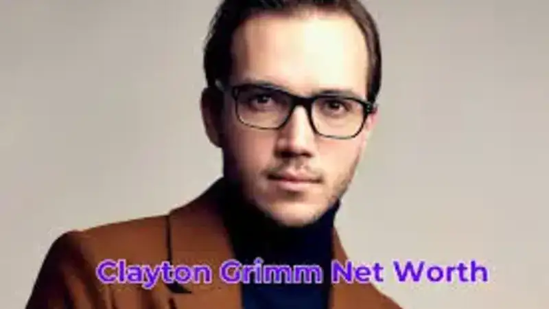 clayton grimm net worth