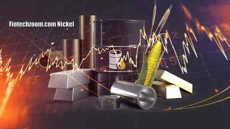 Fintechzoom.com Nickel