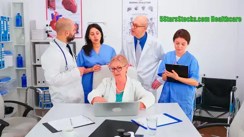 5StarsStocks.com Healthcare